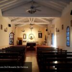 Parroquia Nuestra Señora del Rosario de Fatima