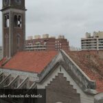 Parroquia Inmaculado Corazón de María