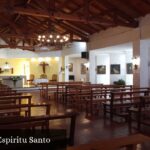Parroquia Espiritu Santo