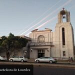 Parroquia Nuestra Señora de Lourdes