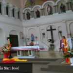 Parroquia San José