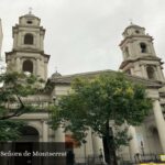 Parroquia Nuestra Señora de Montserrat