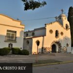 Parroquia Cristo Rey