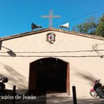 Sagrado Corazón de Jesús