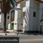 Nuestra Señora de la Carrodilla