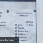 Rectoría Santa Barbara