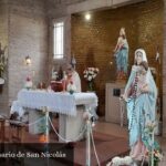 Ntra. Sra. del Rosario de San Nicolás