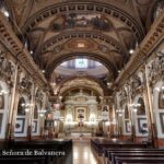 Parroquia Nuestra Señora de Balvanera