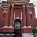 Iglesia Parroquial San Luis Gonzaga