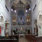 Parroquia Nuestra Señora del Perpetuo Socorro