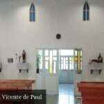 Parroquia San Vicente de Paul