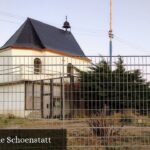 Santuario de Schoenstatt