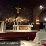 Parroquia María Madre de la Iglesia