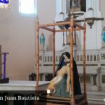 Parroquia San Juan Bautista
