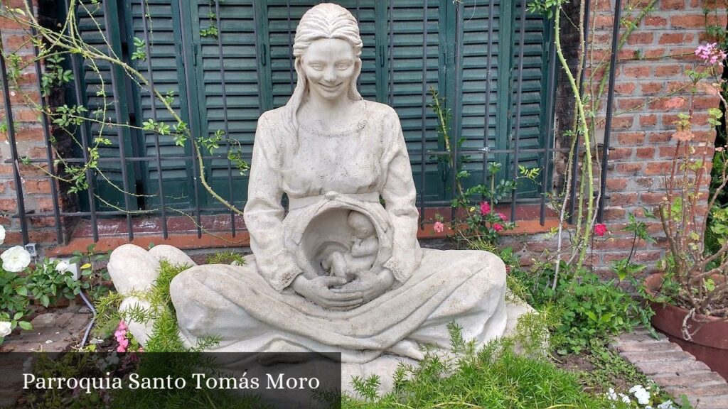 Parroquia Santo Tomás Moro - Vicente López (Provincia de Buenos Aires)