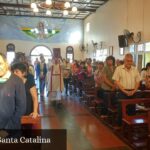 Parroquia Santa Catalina