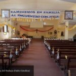 Parroquia Nuestra Señora del Trabajo