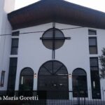 Capilla Santa María Goretti