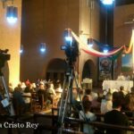 Parroquia Cristo Rey