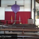 Capilla de San Cayetano
