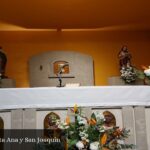 Parroquia de Santa Ana y San Joaquin