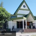 Parroquia San Cayetano