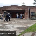 Parroquia Nuestra Señora de Luján
