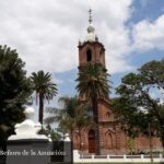 Parroquia Nuestra Señora de la Asunción