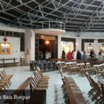 Parroquia San Roque