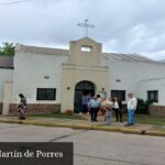 Capilla San Martín de Porres