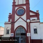 Parroquia Sagrado Corazón de Jesús