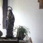 Monasterio Santa Clara
