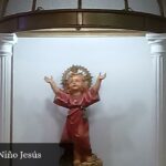Divino Niño Jesús