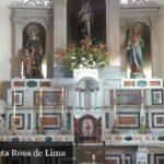 Parroquia Santa Rosa de Lima
