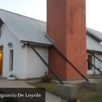 Parroquia San Ignacio de Loyola