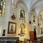 Catedral Santuario San Miguel Arcángel