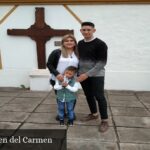 Iglesia Virgen del Carmen
