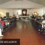 Señor de Los Milagros