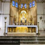 Parroquia Santuario Nuestra Señora de la Medalla Milagrosa