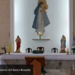 Parroquia Nuestra Señora del Santo Rosario