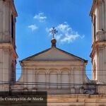 Parroquia Inmaculada Concepción de María