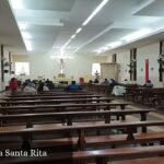 Parroquia Santa Rita