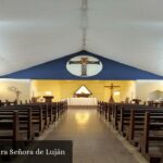 Parroquia Nuestra Señora de Luján