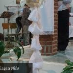 Capilla Virgen Niña