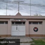 Parroquia Espiritu Santo
