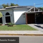 Capilla San Ramón Nonato