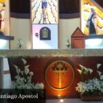 Parroquia Santiago Apostol