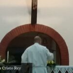 Parroquia Cristo Rey