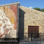 Parroquia Sagrado Corazón de Jesús