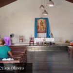 Parroquia Cristo Obrero